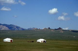 Mongolia Mongolia