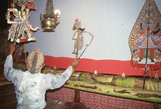 Dalang Dalang