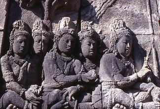 Reliefs Reliefs