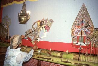 Dalang Dalang