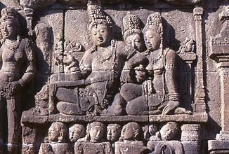 Reliefs Reliefs