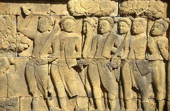 Reliefs Reliefs