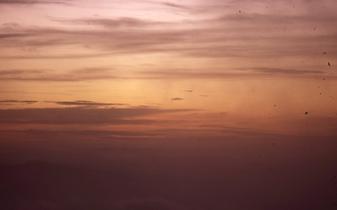 Sonnenaufgang Sonnenaufgang