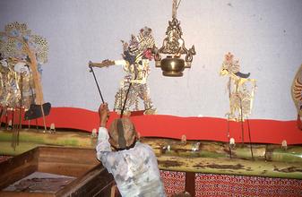 Dalang Dalang