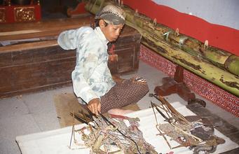 Dalang Dalang