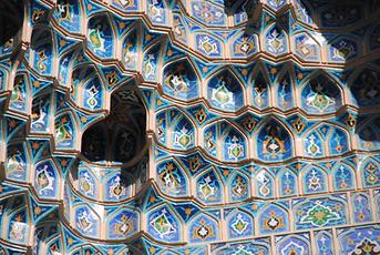 Samarkand Samarkand