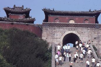 Tai Shan Tai Shan