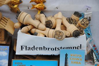 Brotstempel Brotstempel