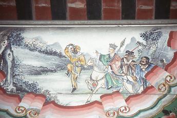 Mythologische Darstellungen Mythologische Darstellungen