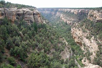 Mesa Verde Mesa Verde