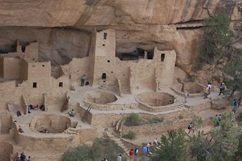Mesa Verde Mesa Verde
