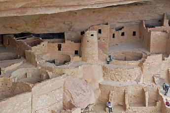 Mesa Verde Mesa Verde