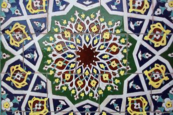 Samarkand Samarkand