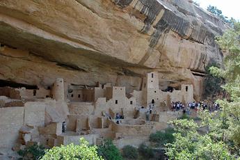 Mesa Verde Mesa Verde