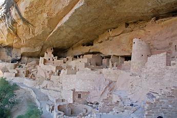 Mesa Verde Mesa Verde