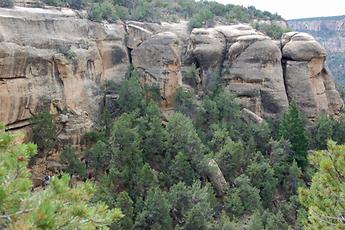 Mesa Verde Mesa Verde