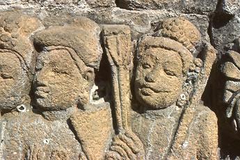 Reliefs Reliefs