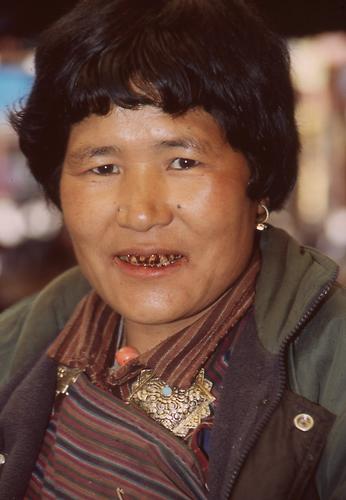 Bhutan Bhutan