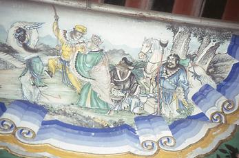 Mythologische Darstellungen Mythologische Darstellungen