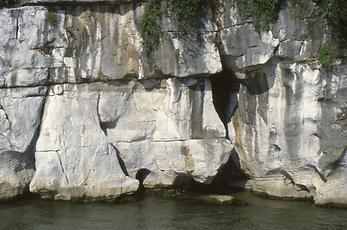 Li Jiang-Fluss