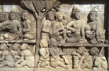 Legendensammlung des Lalitavistara Legendensammlung des Lalitavistara