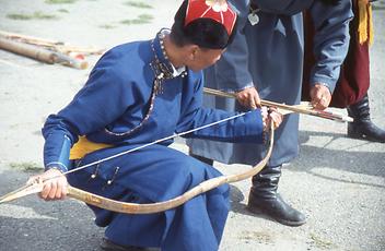 Naadam Naadam
