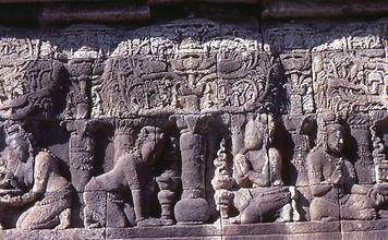 Reliefs Reliefs