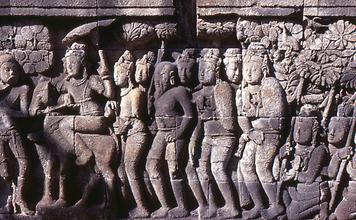Reliefs Reliefs