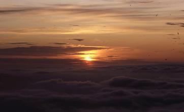 Sonnenaufgang Sonnenaufgang