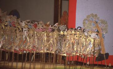 Schattenfiguren Schattenfiguren
