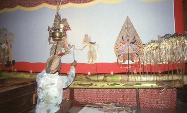 Dalang Dalang