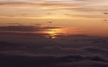 Sonnenaufgang Sonnenaufgang