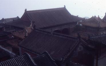 Tai Shan Tai Shan