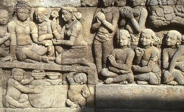Legendensammlung des Lalitavistara Legendensammlung des Lalitavistara