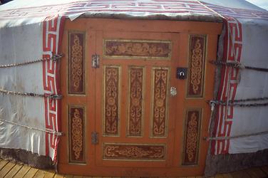 Mongolia Mongolia