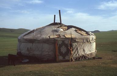 Mongolia Mongolia