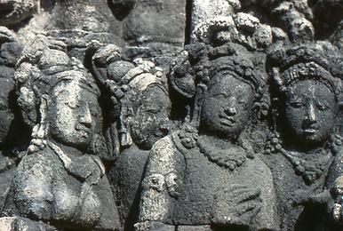 Reliefs Reliefs
