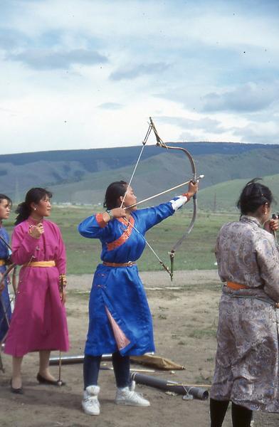 Naadam Naadam