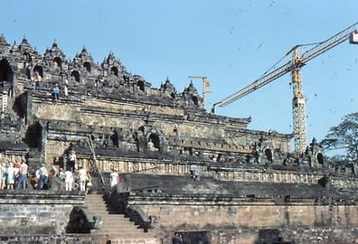 Restaurierungsarbeiten Restaurierungsarbeiten