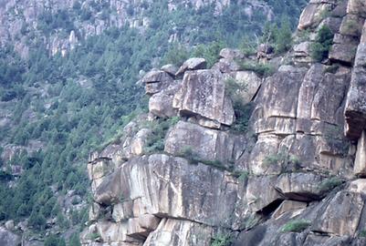 Tai Shan Tai Shan