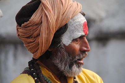 Sadhu Sadhu