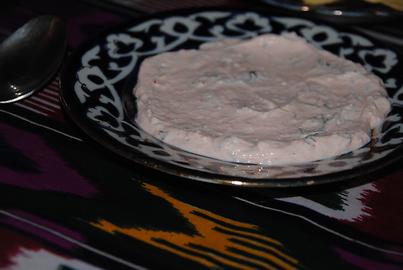 Joghurt und Kefir Joghurt und Kefir