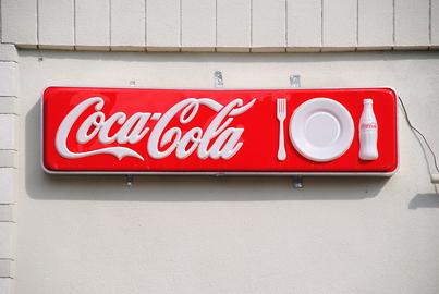 Coca Cola Coca Cola