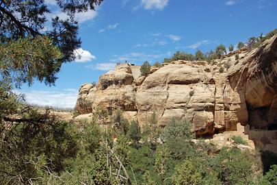 Mesa Verde Mesa Verde