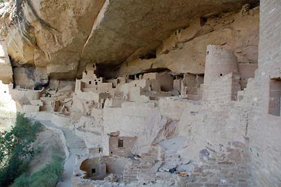 Mesa Verde Mesa Verde