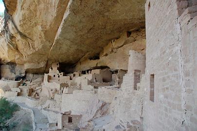Mesa Verde Mesa Verde
