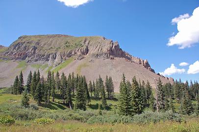 Himmel Colorado