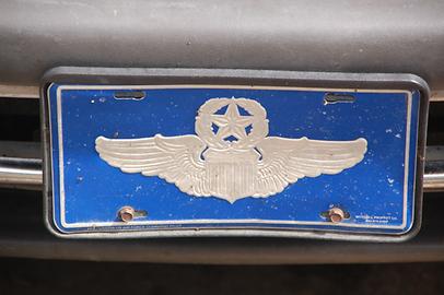 Nummernschild