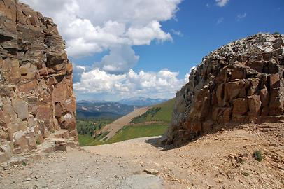 Himmel Colorado