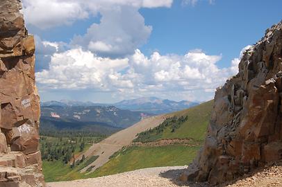Himmel Colorado